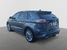2021 Ford Edge Titanium Titanium | Elite Pkg | Leather | Moon... - Photo 6