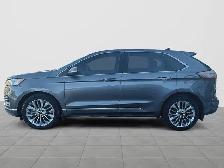 2021 Ford Edge Titanium Titanium | Elite Pkg | Leather | Moon... - Photo 7