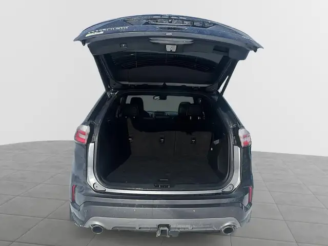 2021 Ford Edge Titanium Titanium | Elite Pkg | Leather | Moon... - Photo 8