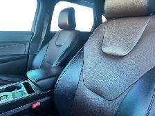 2021 Ford Edge Titanium Titanium | Elite Pkg | Leather | Moon... - Photo 12