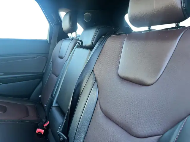 2021 Ford Edge Titanium Titanium | Elite Pkg | Leather | Moon... - Photo 13