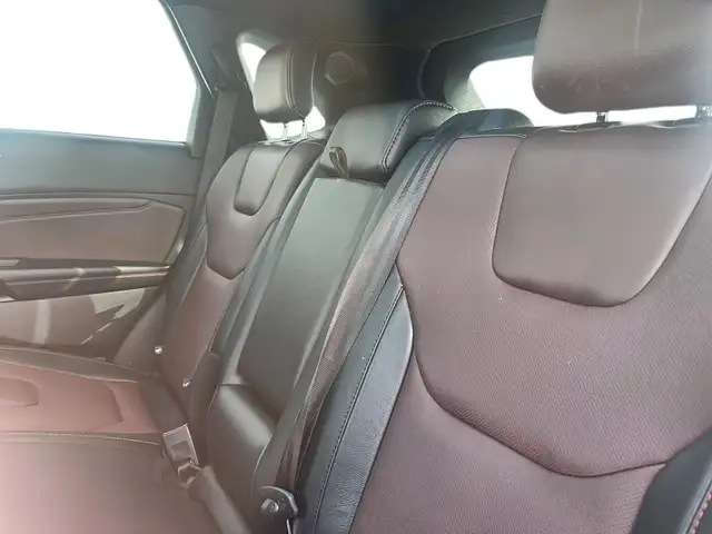 2021 Ford Edge Titanium Titanium | Elite Pkg | Leather | Moon... - Photo 14