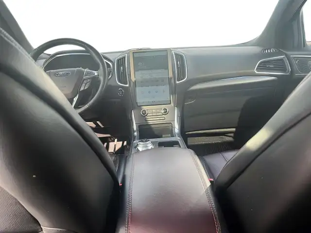 2021 Ford Edge Titanium Titanium | Elite Pkg | Leather | Moon... - Photo 15