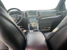 2021 Ford Edge Titanium Titanium | Elite Pkg | Leather | Moon... - Photo 15