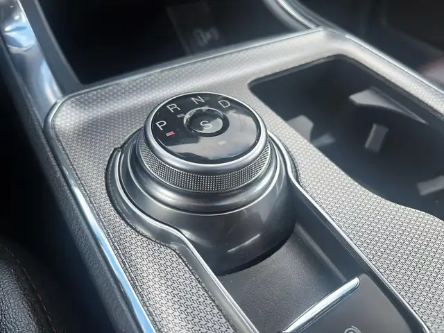 2021 Ford Edge Titanium Titanium | Elite Pkg | Leather | Moon... - Photo 16