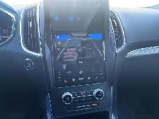 2021 Ford Edge Titanium Titanium | Elite Pkg | Leather | Moon... - Photo 21