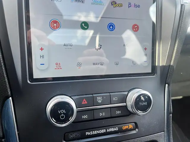 2021 Ford Edge Titanium Titanium | Elite Pkg | Leather | Moon... - Photo 27