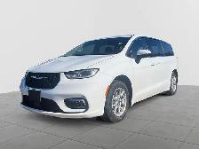 2023 Chrysler Pacifica Touring-L Touring L | Leather Seats |...