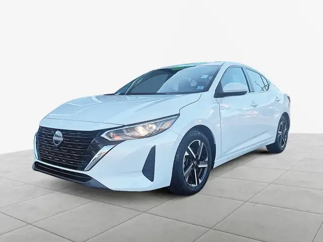 2024 Nissan Sentra SV SV | Dual Climate Control | Heated Seats