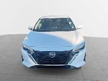 2024 Nissan Sentra SV SV | Dual Climate Control | Heated Seats - Photo 2