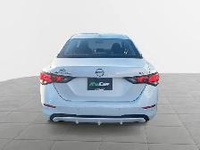 2024 Nissan Sentra SV SV | Dual Climate Control | Heated Seats - Photo 3