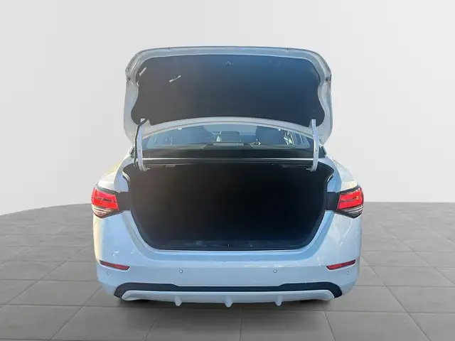 2024 Nissan Sentra SV SV | Dual Climate Control | Heated Seats - Photo 4