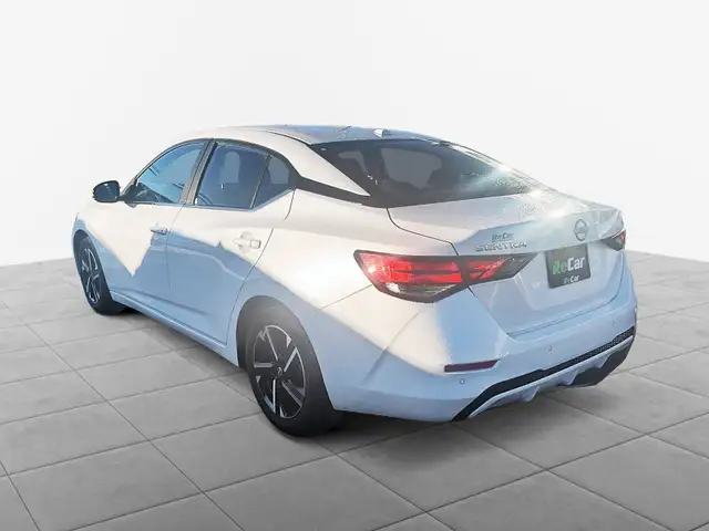 2024 Nissan Sentra SV SV | Dual Climate Control | Heated Seats - Photo 5