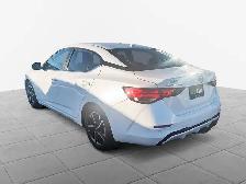 2024 Nissan Sentra SV SV | Dual Climate Control | Heated Seats - Photo 5