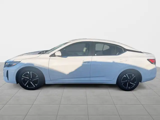 2024 Nissan Sentra SV SV | Dual Climate Control | Heated Seats - Photo 6