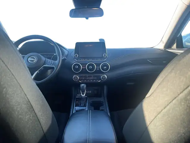 2024 Nissan Sentra SV SV | Dual Climate Control | Heated Seats - Photo 8