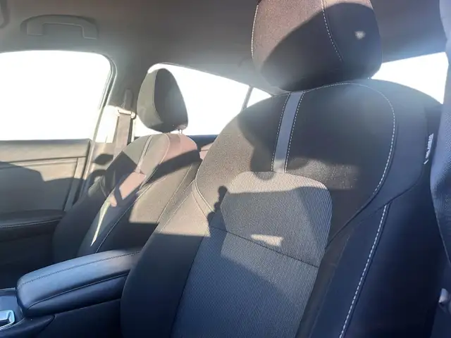 2024 Nissan Sentra SV SV | Dual Climate Control | Heated Seats - Photo 9