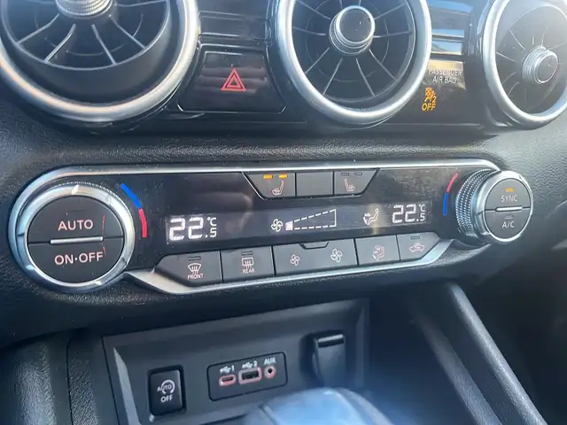 2024 Nissan Sentra SV SV | Dual Climate Control | Heated Seats - Photo 11