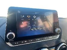 2024 Nissan Sentra SV SV | Dual Climate Control | Heated Seats - Photo 13