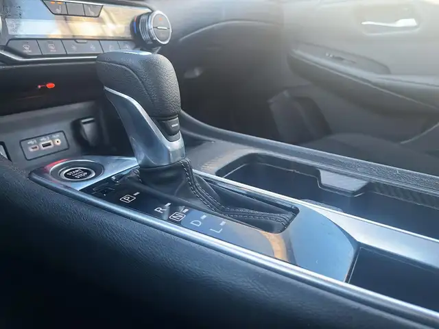 2024 Nissan Sentra SV SV | Dual Climate Control | Heated Seats - Photo 14