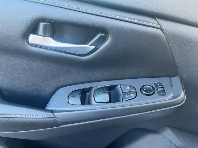 2024 Nissan Sentra SV SV | Dual Climate Control | Heated Seats - Photo 15