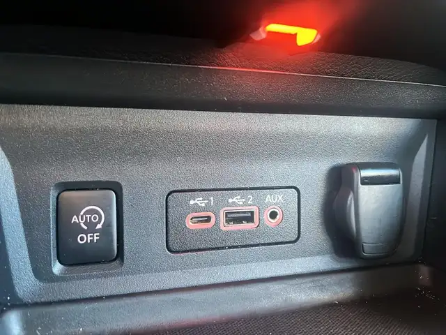 2024 Nissan Sentra SV SV | Dual Climate Control | Heated Seats - Photo 17