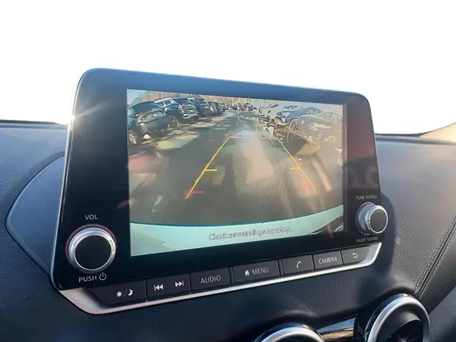 2024 Nissan Sentra SV SV | Dual Climate Control | Heated Seats - Photo 18