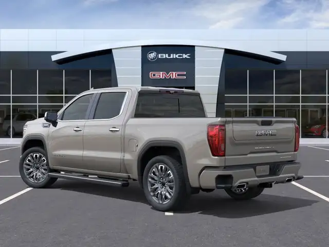2026 GMC Sierra 1500 - Photo 3