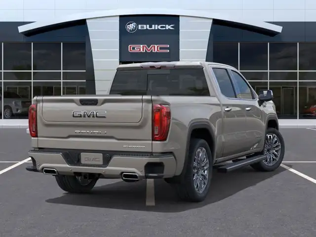 2026 GMC Sierra 1500 - Photo 4