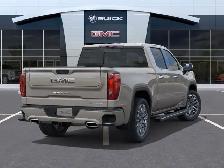 2026 GMC Sierra 1500 - Photo 4