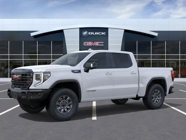 2026 GMC Sierra 1500 - Photo 2