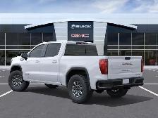 2026 GMC Sierra 1500 - Photo 3
