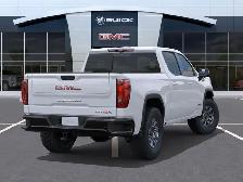 2026 GMC Sierra 1500 - Photo 4