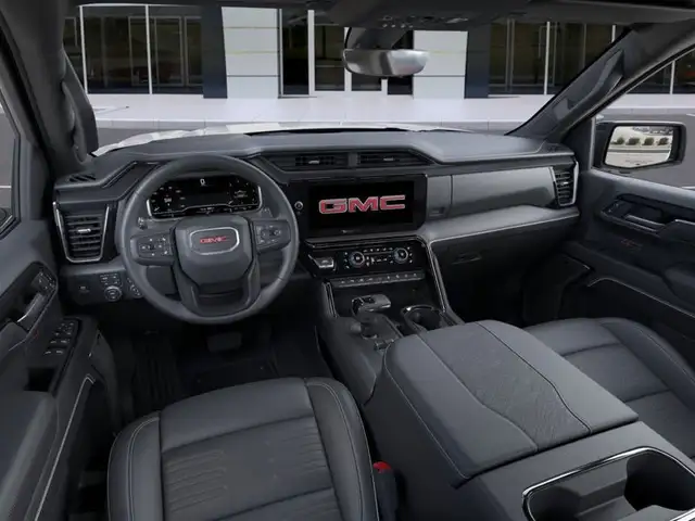 2026 GMC Sierra 1500 - Photo 5