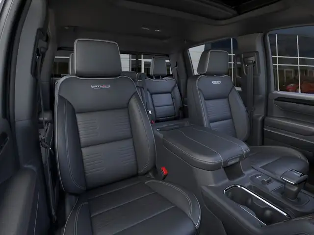 2026 GMC Sierra 1500 - Photo 6