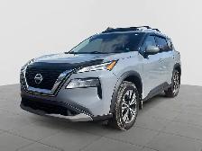 2021 Nissan Rogue SV SV Premium | Heated Leather | Pano Sunroof