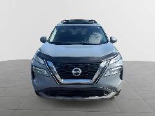 2021 Nissan Rogue SV SV Premium | Heated Leather | Pano Sunroof - Photo 3