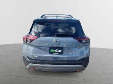 2021 Nissan Rogue SV SV Premium | Heated Leather | Pano Sunroof - Photo 5