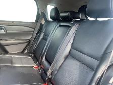 2021 Nissan Rogue SV SV Premium | Heated Leather | Pano Sunroof - Photo 11