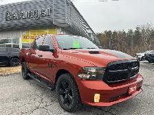 2023 Ram 1500 Classic Express