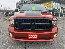2023 Ram 1500 Classic Express - Photo 2