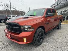 2023 Ram 1500 Classic Express - Photo 3