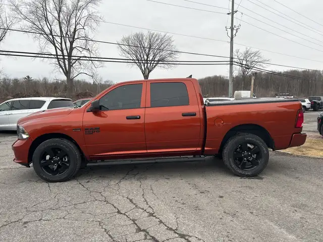 2023 Ram 1500 Classic Express - Photo 4