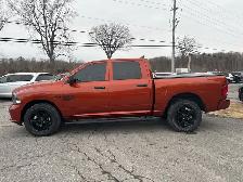 2023 Ram 1500 Classic Express - Photo 4