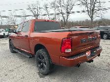 2023 Ram 1500 Classic Express - Photo 5