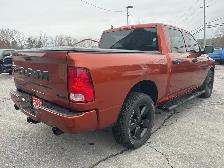 2023 Ram 1500 Classic Express - Photo 7