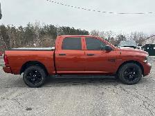 2023 Ram 1500 Classic Express - Photo 8