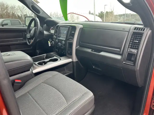 2023 Ram 1500 Classic Express - Photo 9