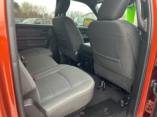 2023 Ram 1500 Classic Express - Photo 10