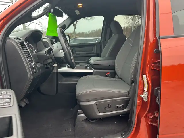 2023 Ram 1500 Classic Express - Photo 12